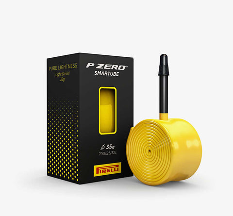 Pirelli P ZERO SmarTube Schlauch 28" 23/32x622 SV 42mm
