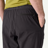patagonia Men's Terrebonne Joggers black schwarz Trailhose Auf und Davon Outdoor Equipment