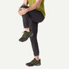 patagonia Men's Terrebonne Joggers black schwarz Trailhose Auf und Davon Outdoor Equipment