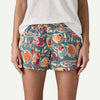 Women's Barely Baggies Shorts 2½