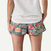 Women's Barely Baggies Shorts 2½