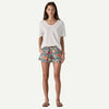 Women's Barely Baggies Shorts 2½