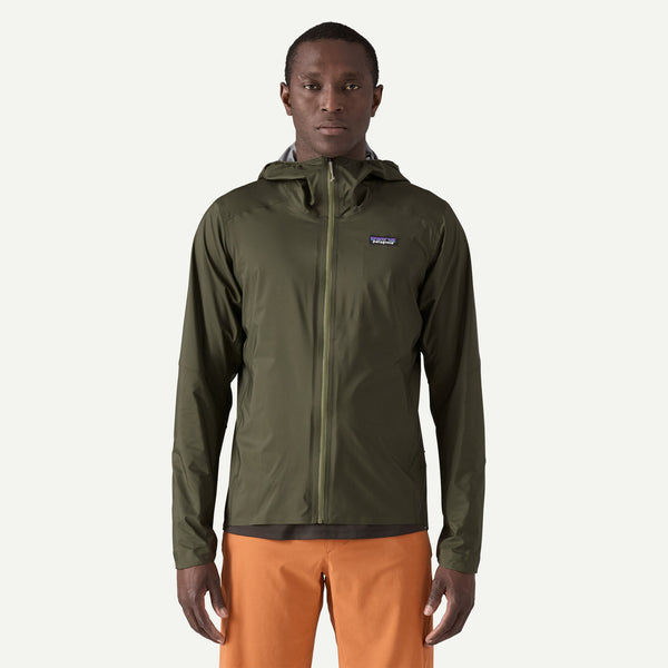 pine needle green