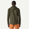 pine needle green
