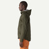 pine needle green