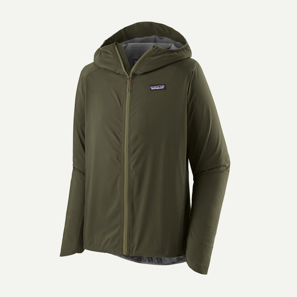 pine needle green