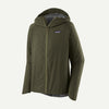 pine needle green