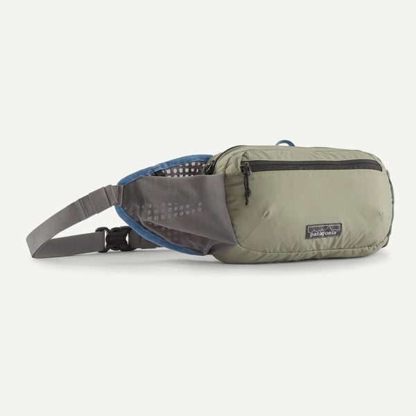 river rock green