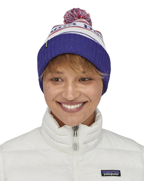 park stripe: viking blue