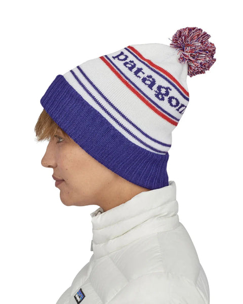 park stripe: viking blue