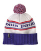 park stripe: viking blue