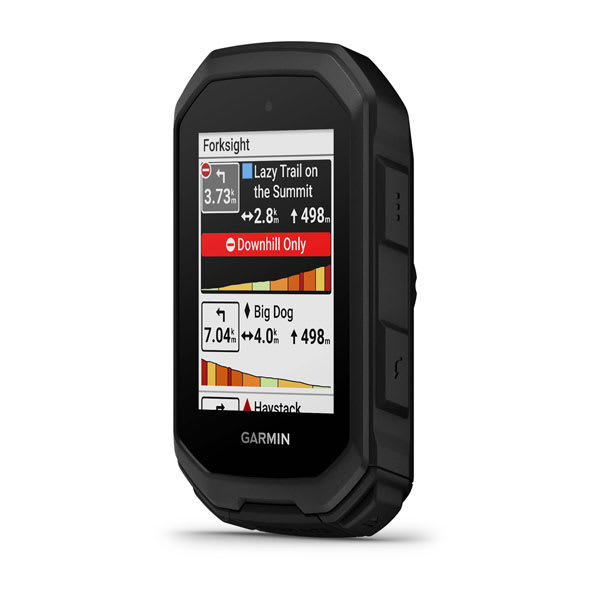 Garmin Edge MTB Fahrradcomputer