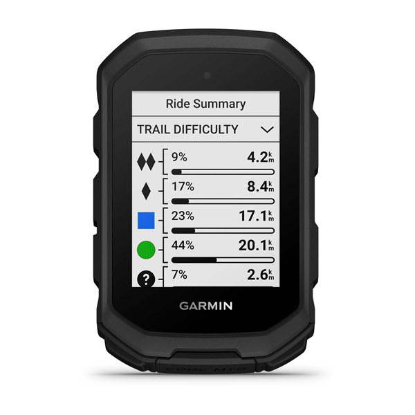 Garmin Edge MTB Fahrradcomputer