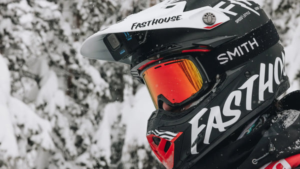 GoPro Gebogene + flache Klebehalterungen - Auf und Davon | Outdoor Equipment