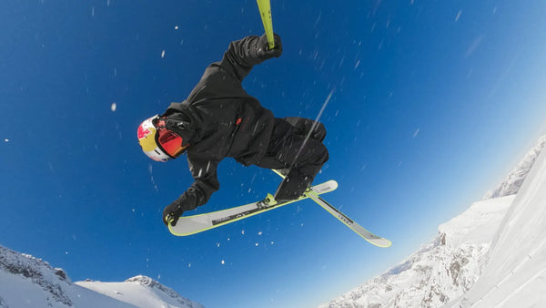 GoPro Lenker-/Sattelstützen-/Stangenhalterung Kamerahalterung Actioncam Auf und Davon | Outdoor Equipment