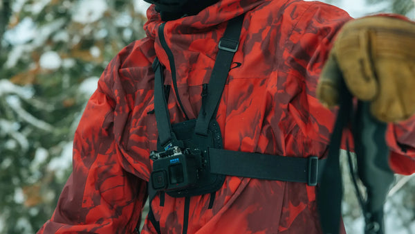 Sport-Kit - Auf und Davon | Outdoor Equipment