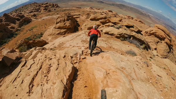GoPro Gurthalterung für belüftete Helme - Auf und Davon | Outdoor Equipment