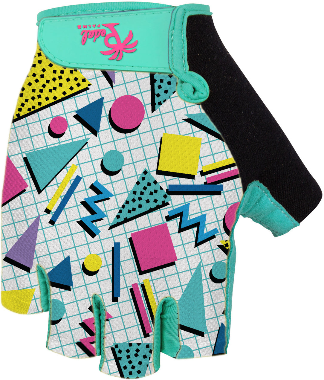 pedal palms Pedal Palms Kurzfingerhandschuh Fresh Palms