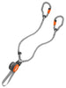 petzl Scorpio Vertigo | Klettersteigset superleicht Auf und Davon Outdoor Equipment