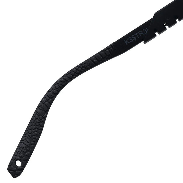 Pit Viper The Jethawk HDPV - Exec Gold | Fahrradbrille Fliegerbrille Pornobrille Auf und Davon Outdoor Equipment