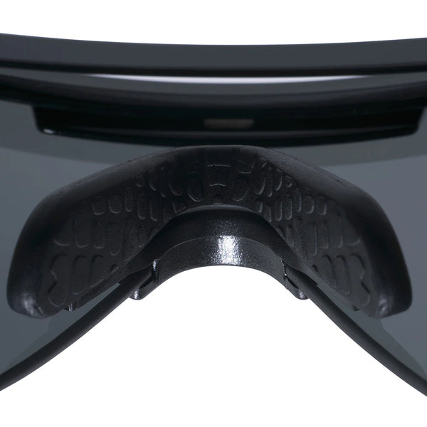 pit viper The Originals 2.0 Wide HDPV - Exec Rainbow | Fahrradbrille Laufbrille schnelle Brille Auf und Davon Outdoor Equipment