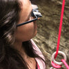 Plasfun First - Sicherungsbrille - Auf und Davon | Outdoor Equipment