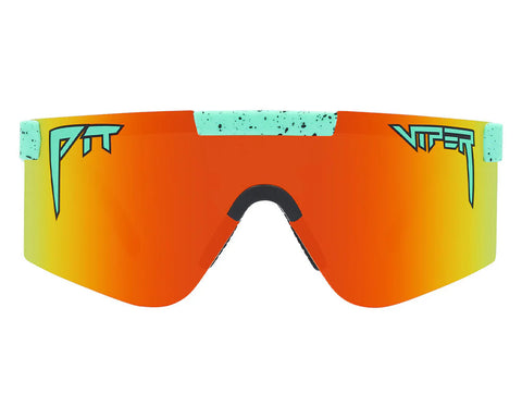 The 2000s - Polarized - Poseidon - Auf und Davon | Outdoor Equipment