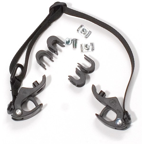 ORTLIEB QL1-Haken 16 mm