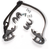ORTLIEB QL1-Haken 16 mm