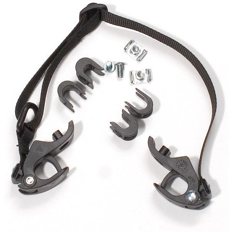 ORTLIEB QL1-Haken 16 mm