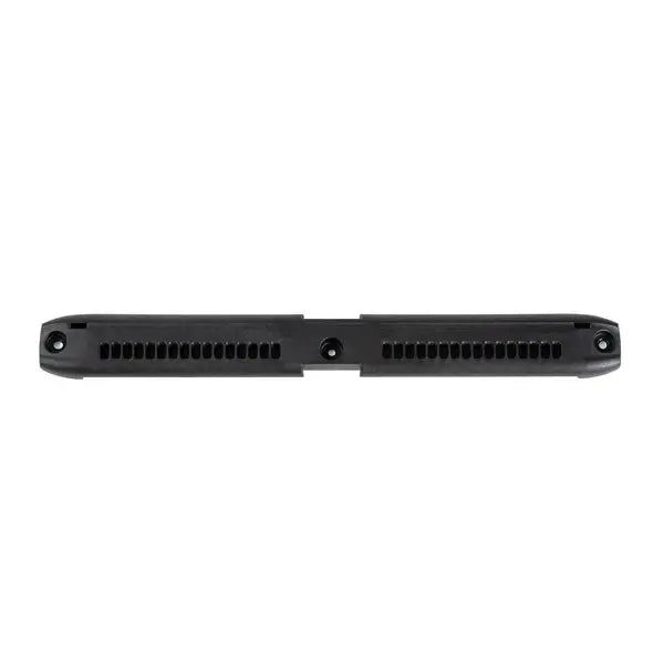 QL2.1-Schiene lang, mit Schrauben, ohne Haken - Auf und Davon | Outdoor Equipment