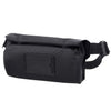 black embossed
