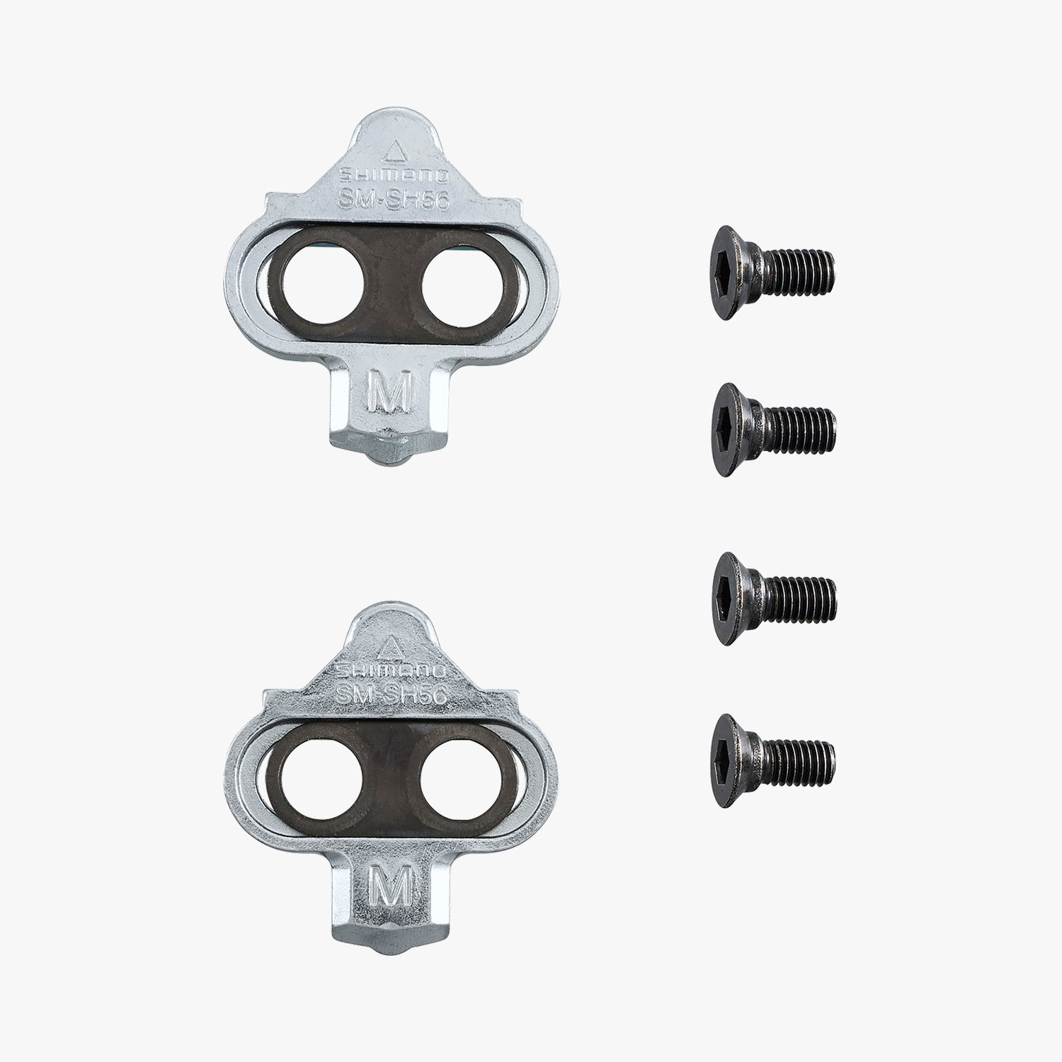 Shimano SPD Cleats SM-SH56