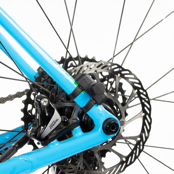 Quick Rack Seat Stay Adapter