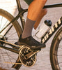 quoc Escape Road Shoe black Rennradschuh Auf und Davon Outdoor Equipment