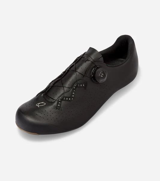 quoc Escape Road Shoe black Rennradschuh Auf und Davon Outdoor Equipment