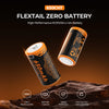Zero Pump - Auf und Davon | Outdoor Equipment