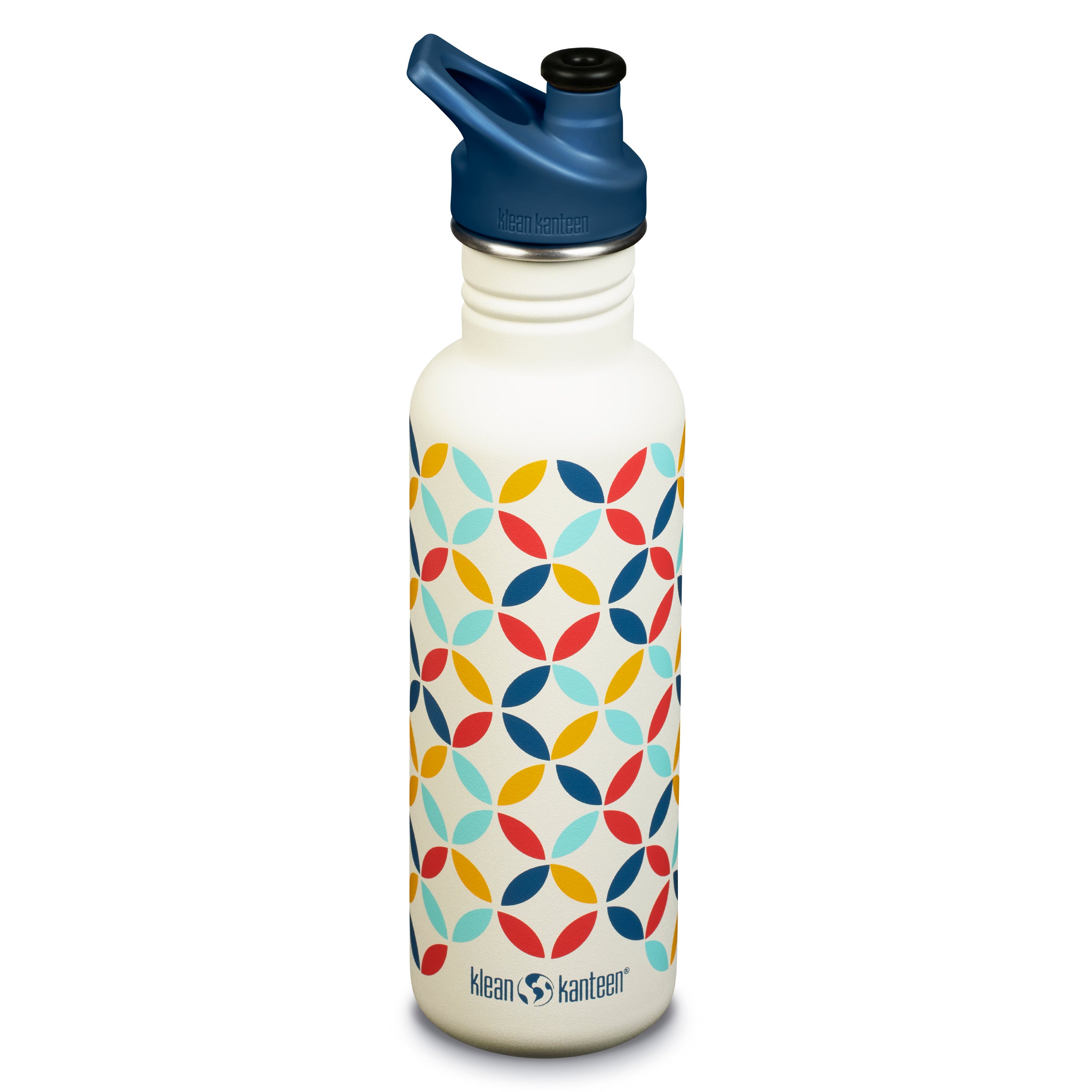 Kanteen Classic Sport Cap - Trinkflasche
