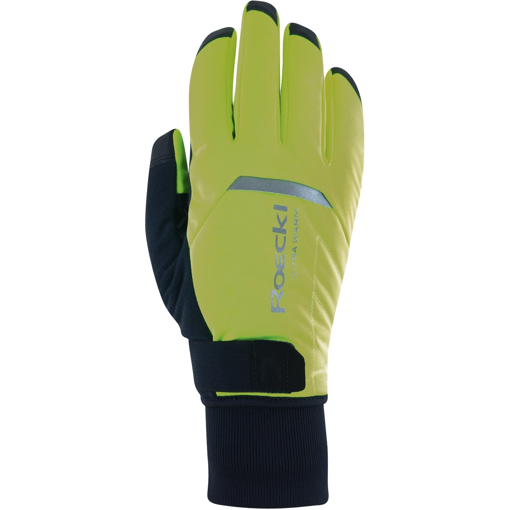 roeckl solar fahrradhandschuhe damen Fahrradhandschuhe