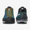 scarpa Mescalito GTX | Zustiegsschuhe petrol Auf und Davon Outdoor Equipment