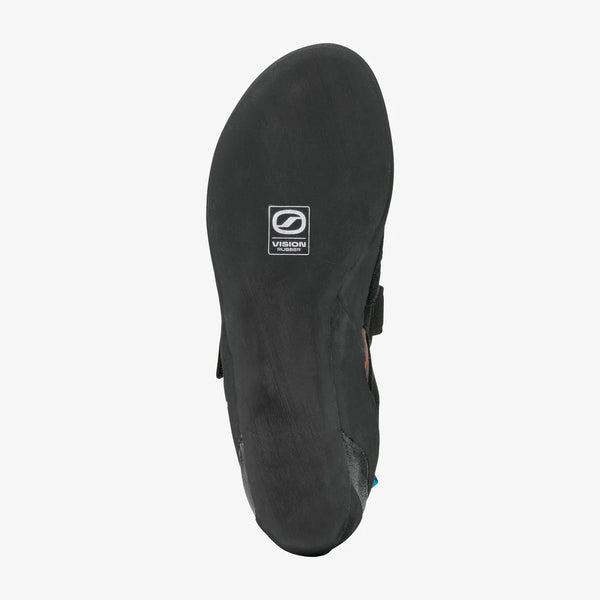 Scarpa Reflex VS | Kletterschuhe tonic/black Einsteiger-Kletterschuhe Auf und Davon Outdoor Equipment
