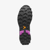 scarpa Ribelle Cross 2 Mid GTX Women's Wanderschuhe dark gray/purple wasserdicht leicht Auf und Davon Outdoor Equipment