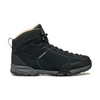 Scarpa Mojito Hike CL | Wanderschuhe dark anthracite/natural Hikingschuh Wanderstiefel Hikingstiefel schwarz Auf und Davon Outdoor Equipment