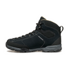 Scarpa Mojito Hike CL | Wanderschuhe dark anthracite/natural Hikingschuh Wanderstiefel Hikingstiefel schwarz Auf und Davon Outdoor Equipment