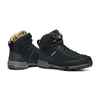 Scarpa Mojito Hike CL | Wanderschuhe dark anthracite/natural Hikingschuh Wanderstiefel Hikingstiefel schwarz Auf und Davon Outdoor Equipment