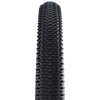 schwalbe G-One R Pro 28x1,5 40-622 Faltreifen Gravelreifen black/transparent sidewall Auf und Davon Outdoor Equipment