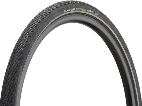 schwalbe Green Marathon Performance ADDIX Eco 28