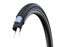 Schwalbe Marathon Plus 28" 40-635 (28x1 1/2) Drahtreifen unplattbar Auf und Davon Outdoor Equipment