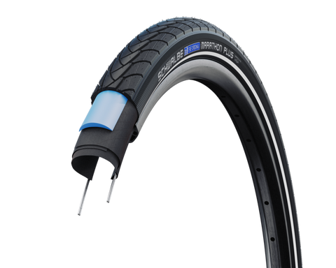 Schwalbe Marathon Plus 28
