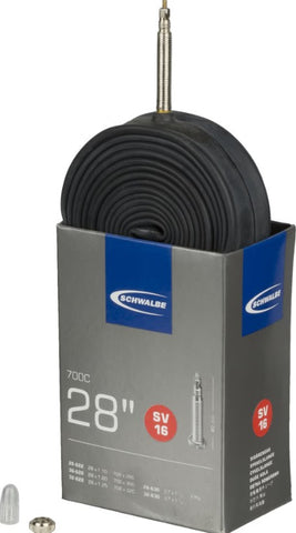 schwalbe Schlauch 16 für 28